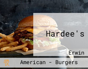 Hardee's