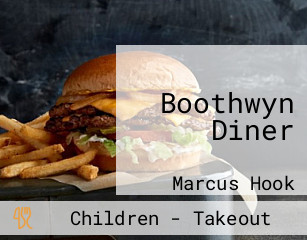 Boothwyn Diner