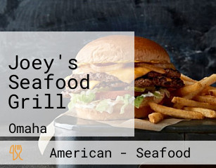 Joey's Seafood Grill