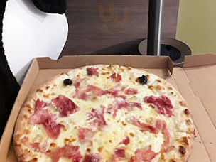 Crousti Pizza