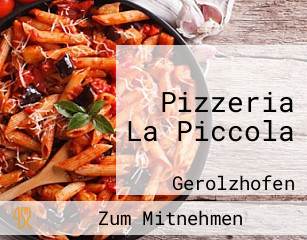 Pizzeria La Piccola