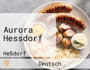 Aurora Hessdorf