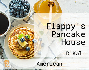 Flappy's Pancake House