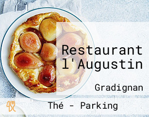 Restaurant l'Augustin