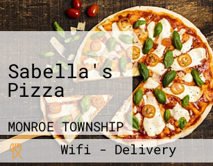 Sabella's Pizza