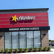 Hardee's