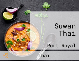 Suwan Thai