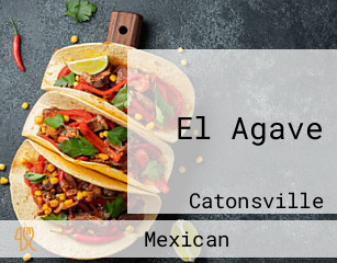 El Agave