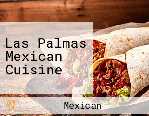 Las Palmas Mexican Cuisine