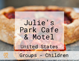 Julie's Park Cafe & Motel