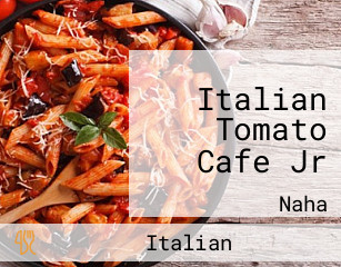 Italian Tomato Cafe Jr