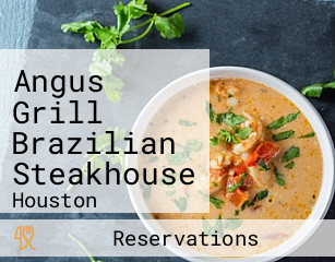 Angus Grill Brazilian Steakhouse