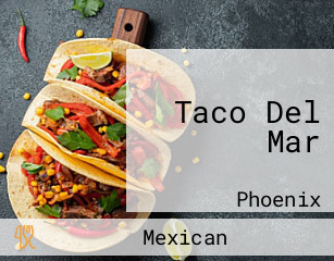 Taco Del Mar