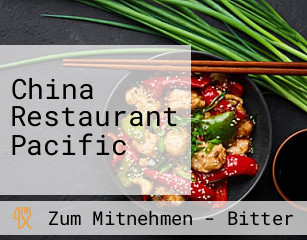 China Restaurant Pacific