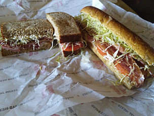 Jimmy John's