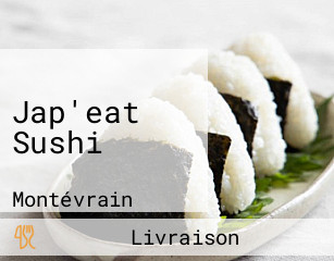 Jap'eat Sushi