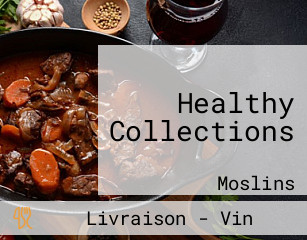 Healthy Collections