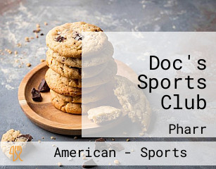 Doc's Sports Club