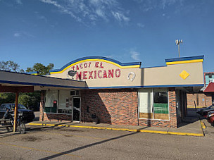 Tacos El Mexicano