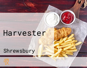 Harvester