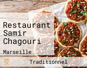 Restaurant Samir Chagouri