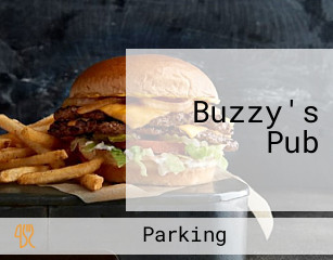 Buzzy's Pub