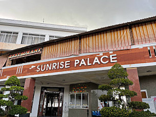 Sunrise Palace