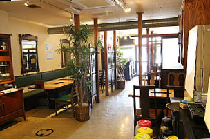 Yakiniku Honpo Shimagyu