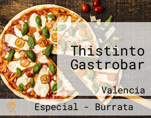 Thistinto Gastrobar