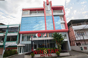 Winstar Pekanbaru