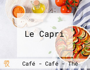 Le Capri