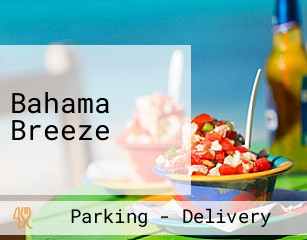 Bahama Breeze