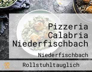 Pizzeria Calabria Niederfischbach