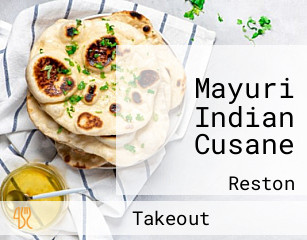 Mayuri Indian Cusane