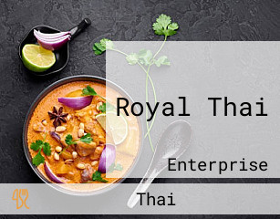 Royal Thai