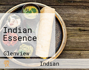 Indian Essence