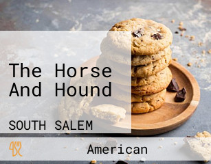 The Horse And Hound