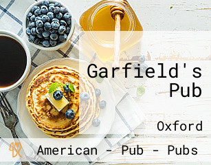 Garfield's Pub