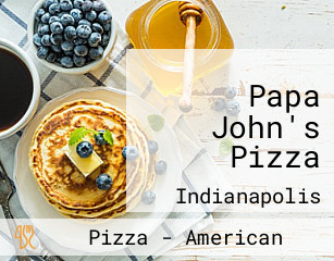 Papa John's Pizza