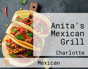 Anita's Mexican Grill