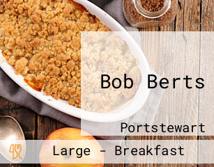 Bob Berts