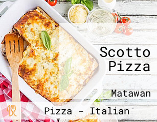 Scotto Pizza
