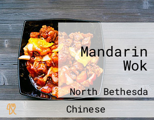 Mandarin Wok