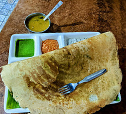 Priyanshi South Indian Fast Food