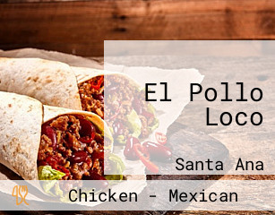 El Pollo Loco