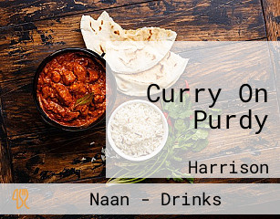 Curry On Purdy