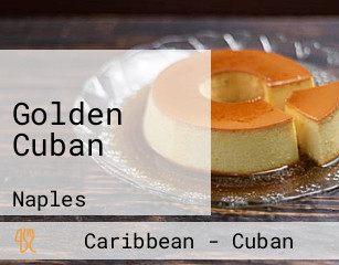 Golden Cuban