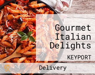 Gourmet Italian Delights