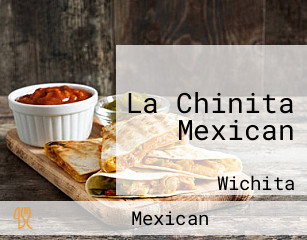 La Chinita Mexican