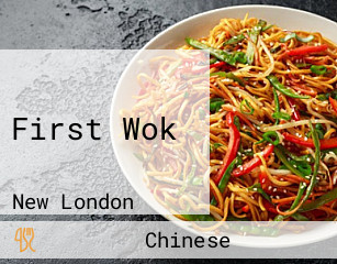 First Wok